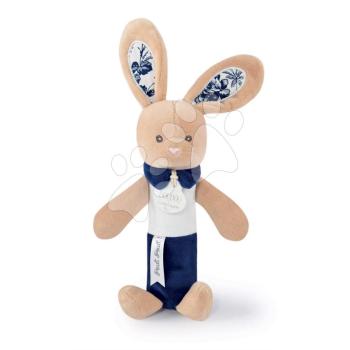 Plüss állatka Pouet-Pouet Doudou et Compagnie sípoló 17 cm több fajta 0 hó-tól DC4029 kép