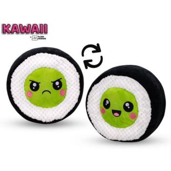 Plüss Barátok Kawaii Sushi plüss 25cm avokádó 0m+ kép