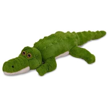 Plüss Barátok krokodil plüss 125cm fekvő kép