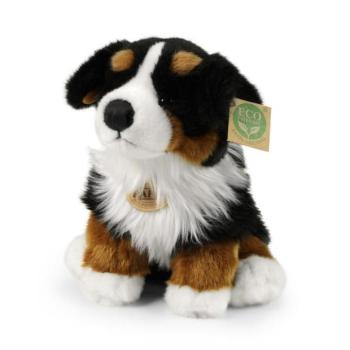 Plüss berni pásztorkutya 28 cm ECO-FRIENDLY kép