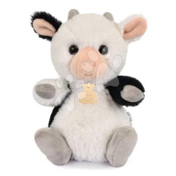 Plüss boci The Soft Stretch Cow Histoire d’ Ours fekete-fehér 20 cm 0 hó-tól kép