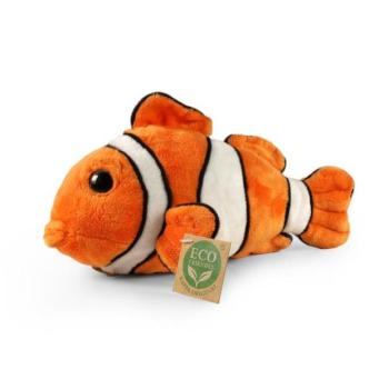 Plüss bohóchal 25 cm ECO-FRIENDLY kép