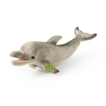 Plüss delfin 40 cm KÖRNYEZETBARÁT kép