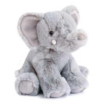 Plüss elefánt Elephant Histoire d’ Ours szürke 25 cm 0 hó-tól kép