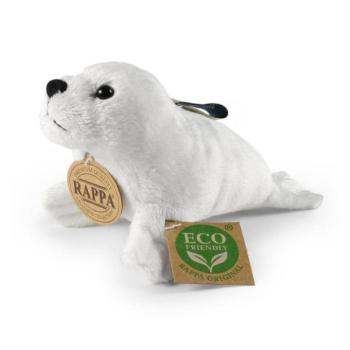 Plüss fóka 15 cm ECO-FRIENDLY kép