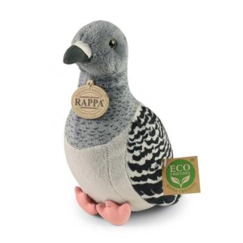 Plüss galamb 22 cm ECO-FRIENDLY kép
