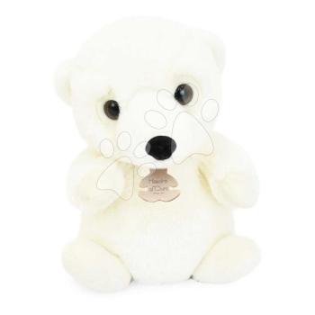 Plüss jegesmedve The Little Companions Histoire d’ Ours fehér 20 cm 0 hó-tól kép