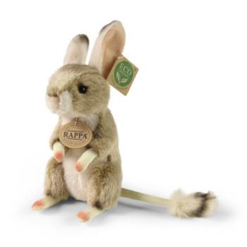 Plüss jerboa 16 cm ECO-FRIENDLY kép