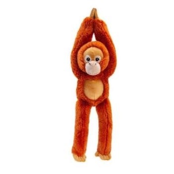 Plüss Keel Orangután 50cm kép