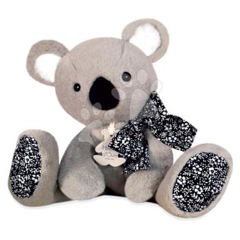 Plüss koala Copain Calin Histoire d’ Ours szürke 25 cm ajándékcsomagolásban 0 hó-tól kép