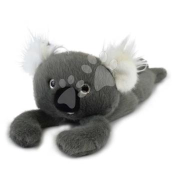 Plüss koala ölelgetésre The Glue Pots Koala Bear Magnetic Histoire d’ Ours mágneses szürke 30 cm 24 hó-tól kép