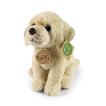 Plüss labrador kutya 23 cm ECO-FRIENDLY SOFT kép