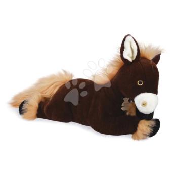 Plüss lovacska Horse Brown À la Campagne Histoire d’ Ours barna 50 cm 0 hó-tól kép