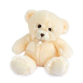 Plüss mackó Ours Bellydou Cream Histoire d’ Ours bézs 40 cm 0 hó-tól kép