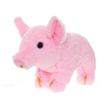 Plüss malac 24cm kép