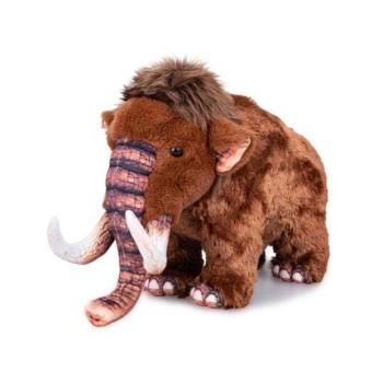 Plüss mamut 35cm álló kép