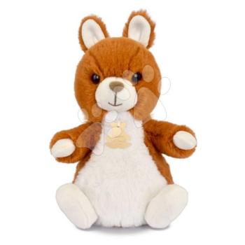 Plüss mókus The Soft Stretch Squirrel Histoire d’ Ours narancssárga 20 cm 0 hó-tól kép