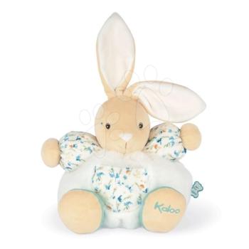 Plüss nyuszi babaágyba Justin Chubby Rabbit Fripons Kaloo puha anyagból 25 cm ajándékcsomagolásban 0 hó-tól kép