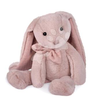 Plüss nyuszi Bunny Pink Les Preppy Chics Histoire d’ Ours rózsaszín 40 cm ajándékcsomagolásban 0 hó-tól kép