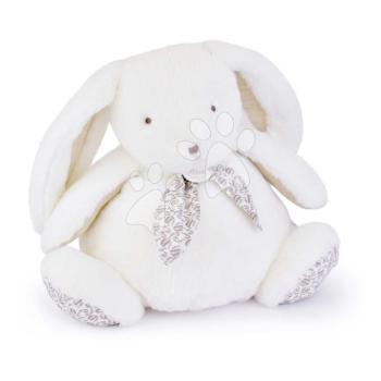 Plüss nyuszi Giant Bunny White Doudou et Compagnie fehér 42 cm 0 hó-tól kép