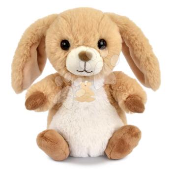 Plüss nyuszi The Soft Stretch Bunny Histoire d’ Ours barna 20 cm 0 hó-tól kép