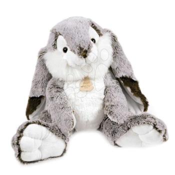 Plüss nyuszkó Bunny Marius Histoire d’ Ours ajándékcsomagolásban szürke 40 cm 0 hó-tól kép