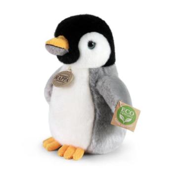 Plüss pingvin 20 cm ECO-FRIENDLY kép
