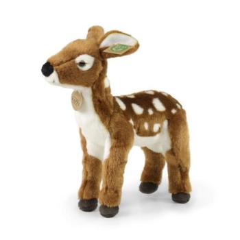 Plüss szarvas 30 cm magas ECO-FRIENDLY kép