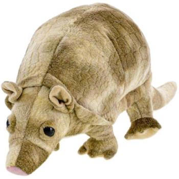 Plüss tatu 23cm kép