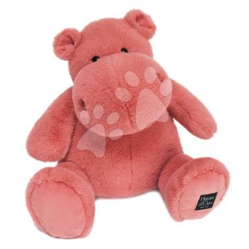 Plüss víziló Hip'Hug Histoire d’ Ours rózsaszín 40 cm 0 hó-tól kép