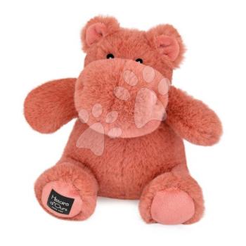 Plüss víziló L'Hippo Histoire d’ Ours több színben 18 cm 0 hó-tól kép