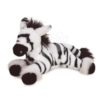 Plüss zebra Zephir the Zebra Histoire d’ Ours ajándékcsomagolásban fekete-fehér 25 cm 0 hó-tól kép