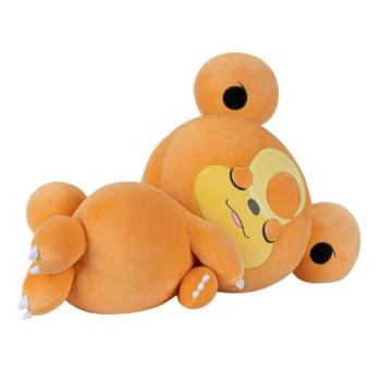 Pokémon Alvó TEDDIURSA 45 cm kép