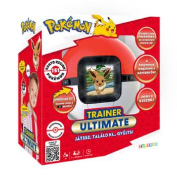 Pokemon Trainer Ultimate