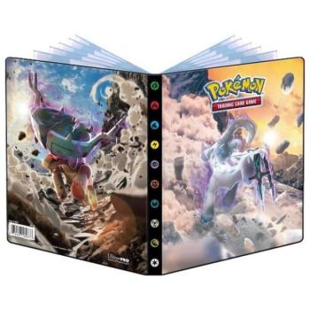 Pokemon UP: SV02 Paldea Evolved – A5-ös album kép