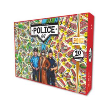 Police 07 - 10 éves jubileumi kiadás kép