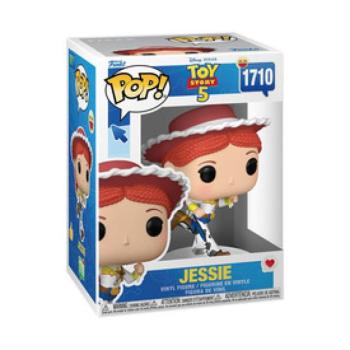 POP Disney Toy Story 5 - Jessie kép