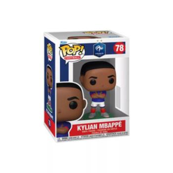 POP Football: France- Kylian Mbappé