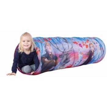 POP UP Tunnel Frozen 2, 145x50 cm kép