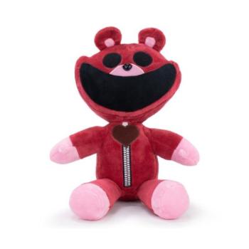 POPPY PLAYTIME Bobby Bearhug plüss játék 30cm kép