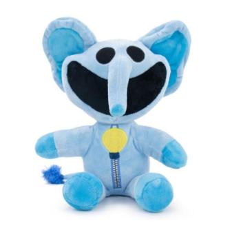 POPPY PLAYTIME Bubba plüss játék 30cm kép