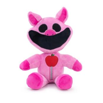 POPPY PLAYTIME Picky Piggy plüss játék 30cm kép