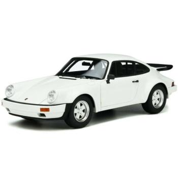 PORSCHE - 911 930 SC RS COUPE 1984 Fehér kép