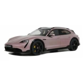 Porsche Tayca S kereszt