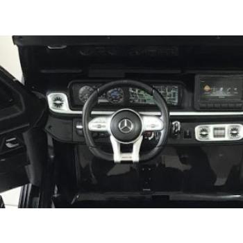 Pótkerék Mercedes DK G63 4x200W elektromos autóhoz kép