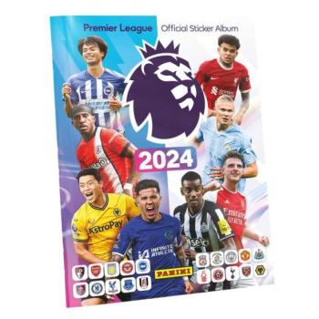 PREMIER LEAGUE 2023/2024 - album kép
