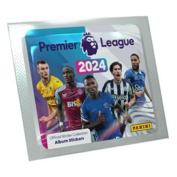 PREMIER LEAGUE 2023/2024 - matricák kép