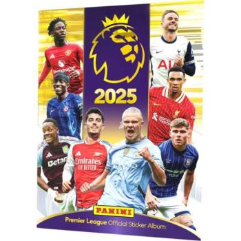 PREMIER LEAGUE 2024/2025 - album kép