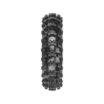Pro-Line gumi 1:4 Dunlop Geomax MX14 V2 CR4 hátsó: Pro-Spec tárcsa kép