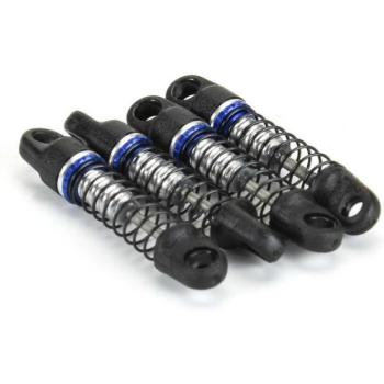 Pro-Line lengéscsillapító 1:30 Pro-Spec első/hátsó 21.5mm (4): Axial SCX30 kép